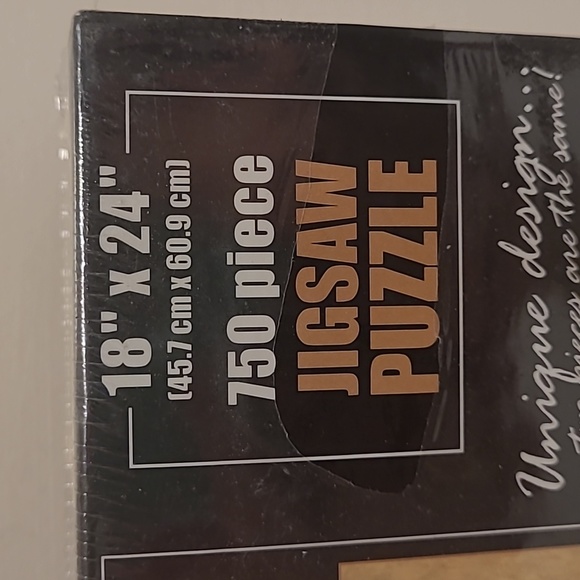 NWOT The Constitution of the United States Puzzle - Picture 3 of 16